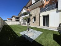 Bilocale origgio classhome usato approved giardino classe a3 fotovoltaico full optional