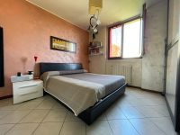 Classhome Bilocale Daylight Limbiate Camera da letto matrimoniale