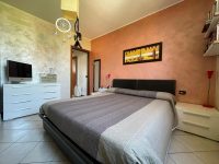 Classhome Bilocale Daylight Limbiate Camera da letto matrimoniale